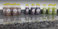 Suco Detox