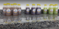 Suco Detox